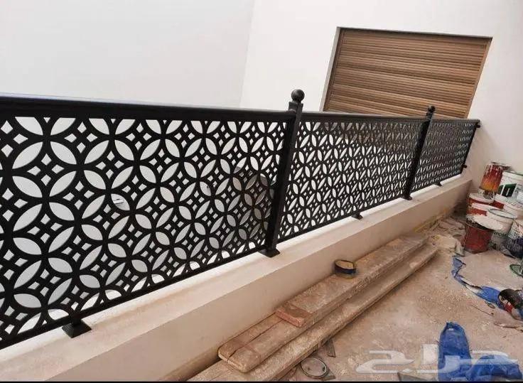 Shade canopies, shutters, pergolas, sandwich panel doors, all metalworking works63613931429121113