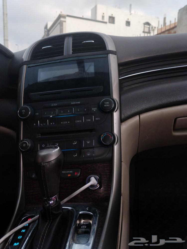 Chevrolet Malibu 2013 model63867098344323111