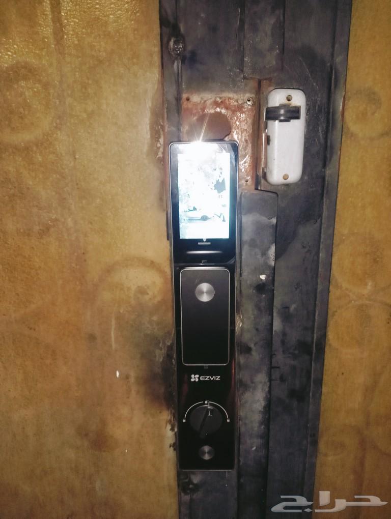 Smart Lock Installation Specialist, Electronic Smart Lock63613920559873114