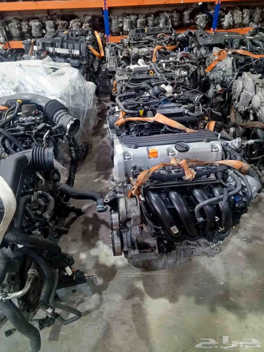 Ad 44379 Riyadh We have all types of car engines63613931849730111