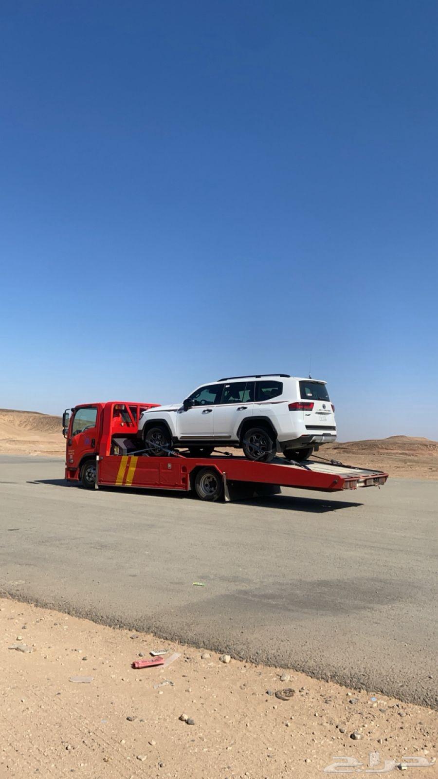 Dammam trailers all neighborhoods of Dammam inside and outside Dammam63613919702275111