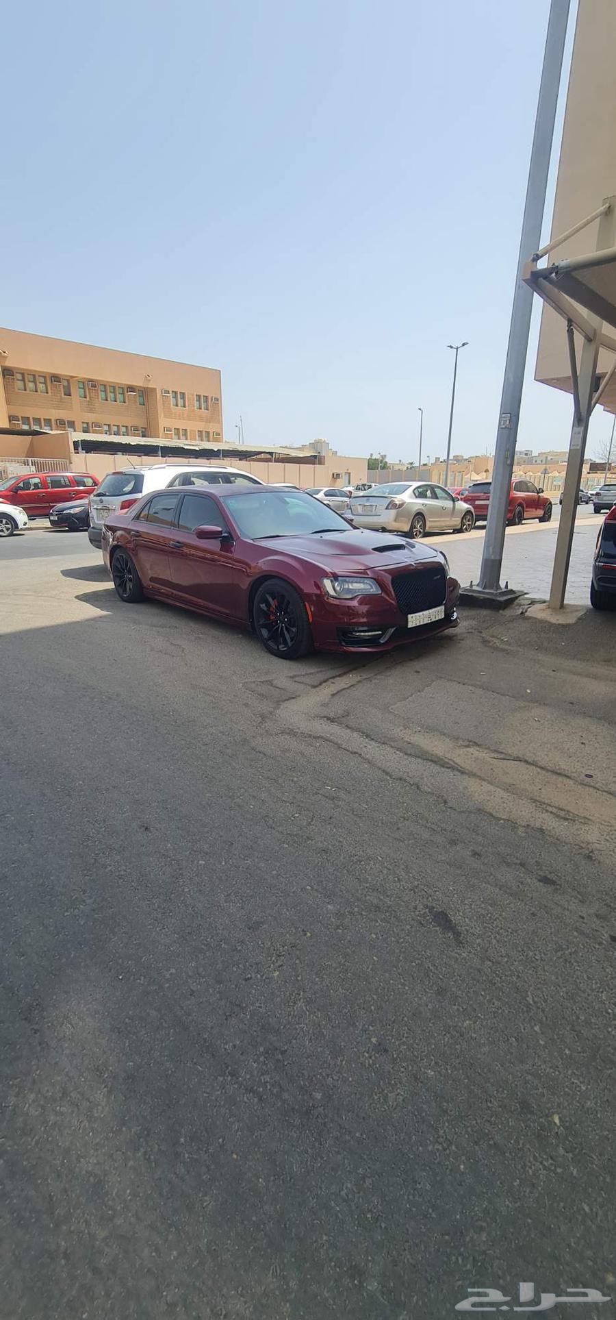كلايسلر C300 201863398196332930111