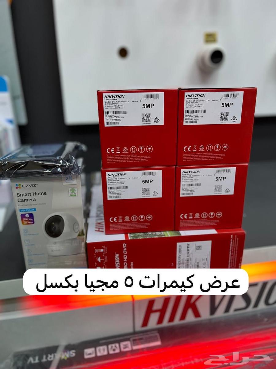 Surveillance Cameras63613923205634114