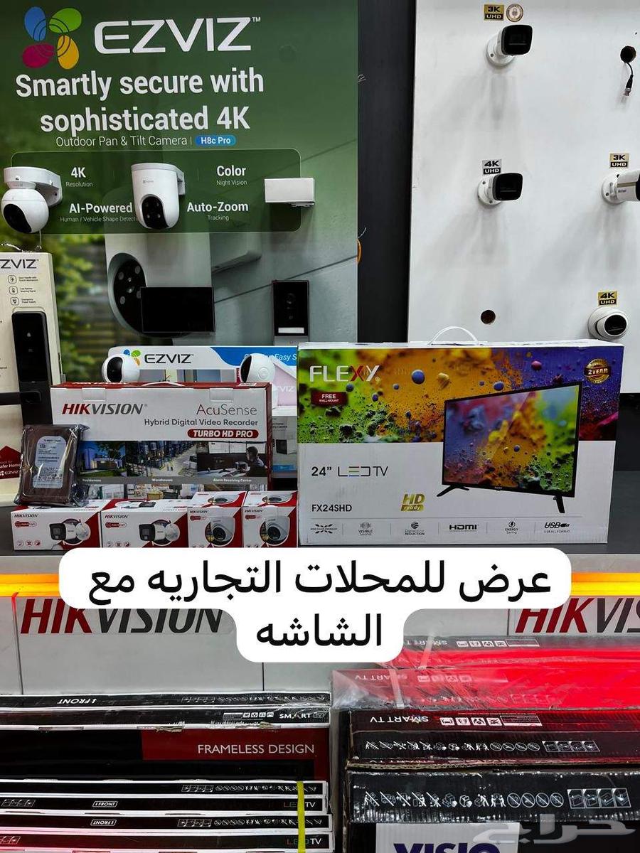Surveillance Cameras63613923205634113