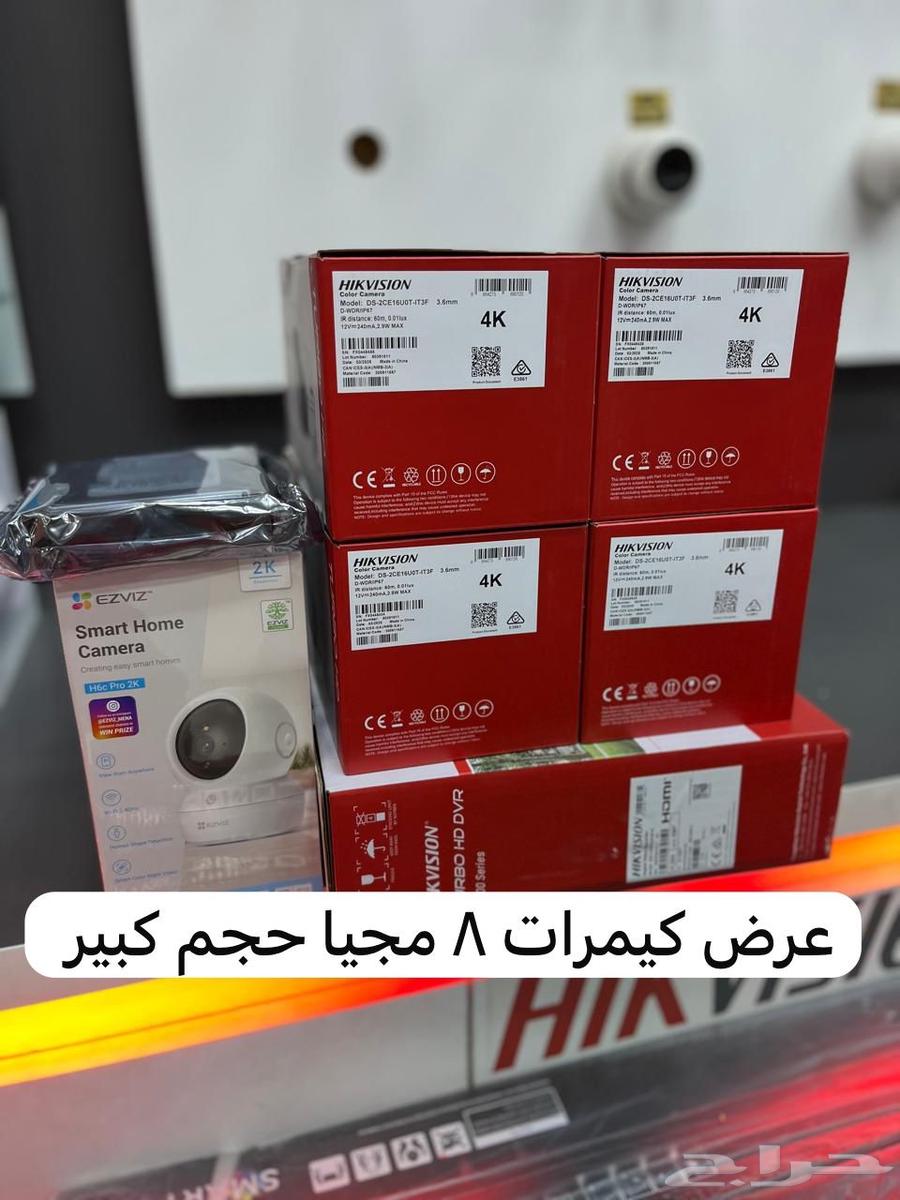 Surveillance Cameras63613923205634111