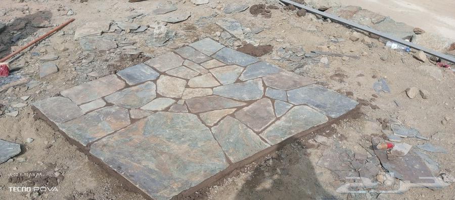 Natural stone cladding63613933737347110