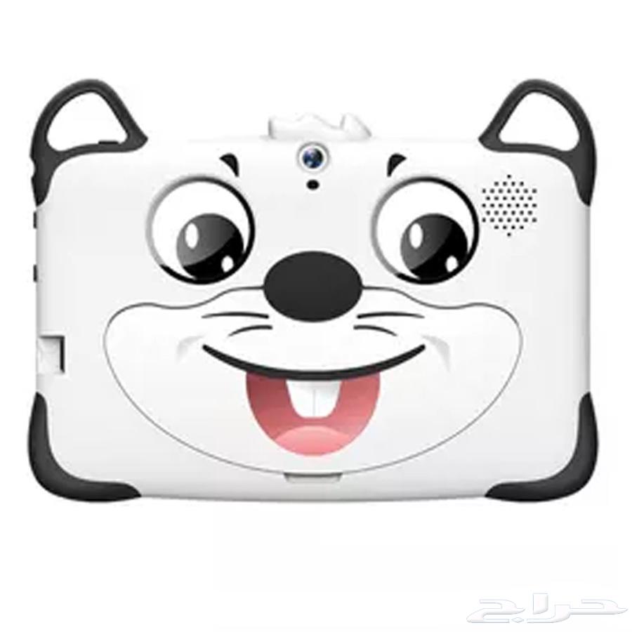 احلي تابليت للاطفال k717  مع ضمان 6 شهور وشحن مجاني64537197917954113