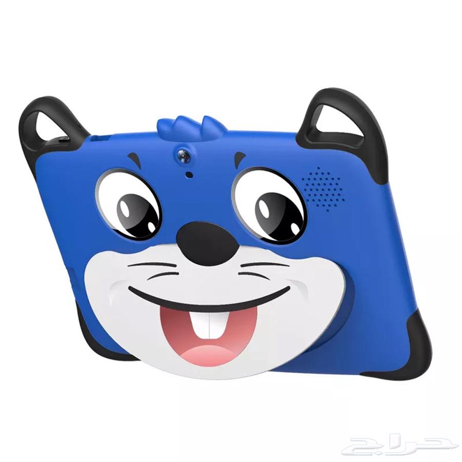 احلي تابليت للاطفال k717  مع ضمان 6 شهور وشحن مجاني64537197917954112