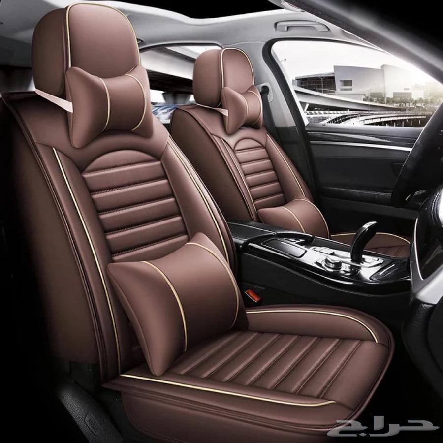 مجموعه تلبيسة كاملة لمقاعد السيارات .64525676777730110