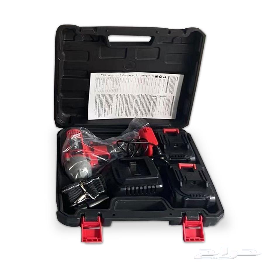 Mukinta Cordless Tire Drill with Two-Year Warranty64529278221699112