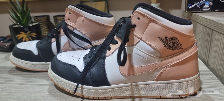 بوت نايكي اير جوردان64384814206977112