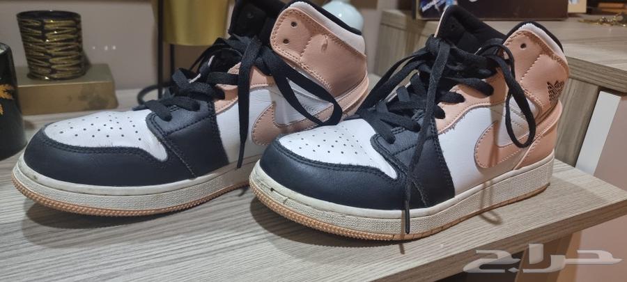 بوت نايكي اير جوردان64384814206977111