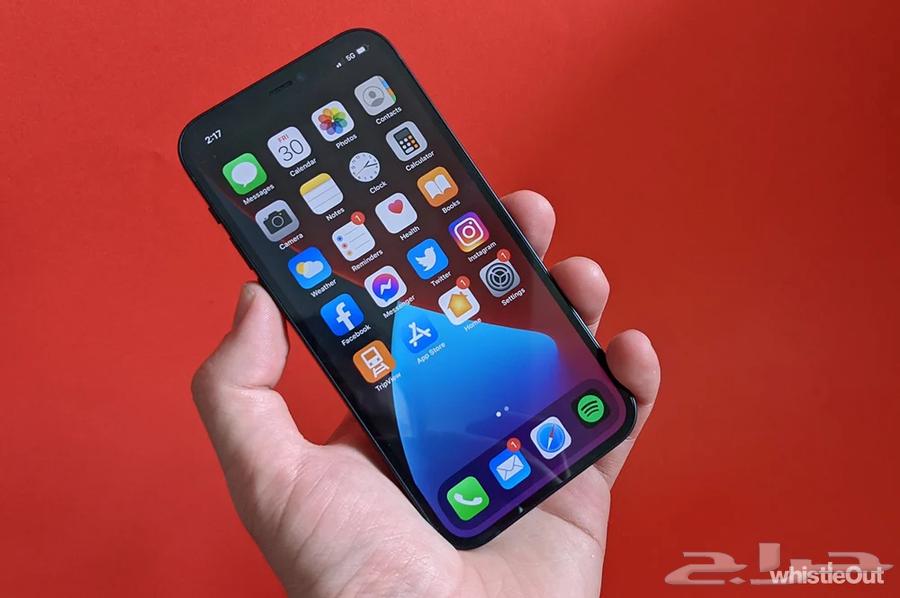 ايفون 12 عادي بطارية 87 غيغا 12864391715201793112