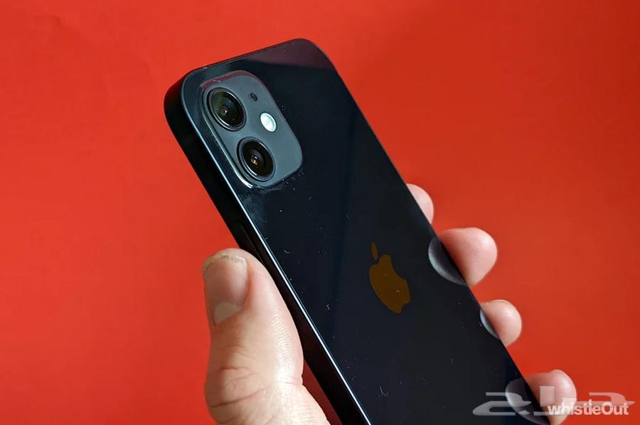 ايفون 12 عادي بطارية 87 غيغا 12864391715201793111