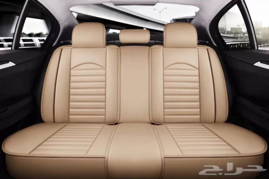 مجموعه تلبيسة كاملة لمقاعد السيارات .64525676777730114