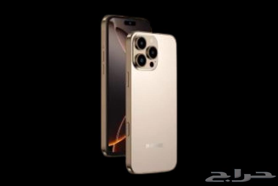 جوال ام هورس 16 برو ماكس شبيه الايغون64379891312258112