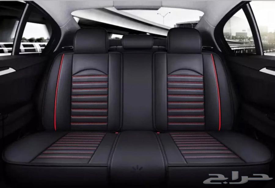 مجموعه تلبيسة كاملة لمقاعد السيارات .64525676777730113