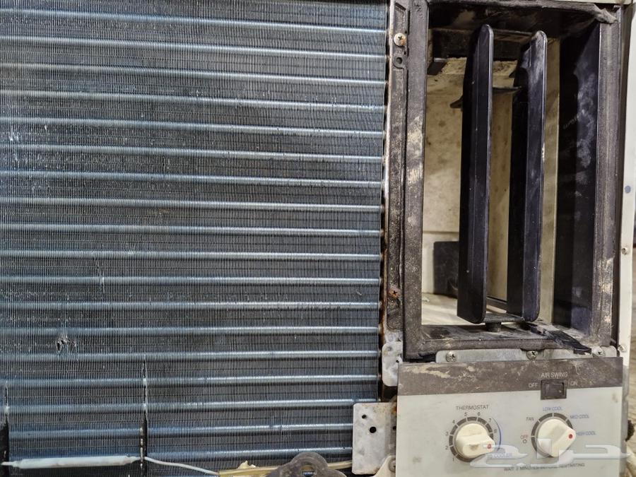 مكيف شباك قري64384231476738112