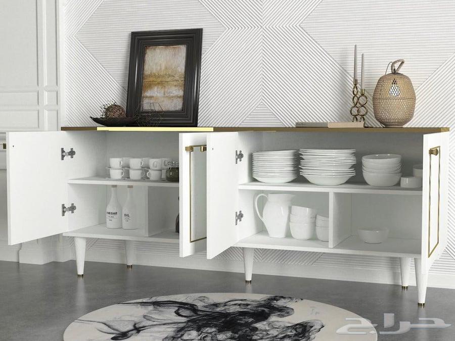 طاوله مدخل64384549160194112