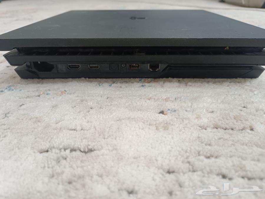 سوني4 برو واحد تيرا لم يدخل صيانه شغال64391756614530111