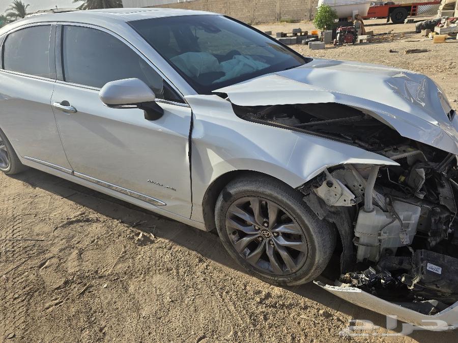 افالون 22 ليمتد مصدومة64532000441858111