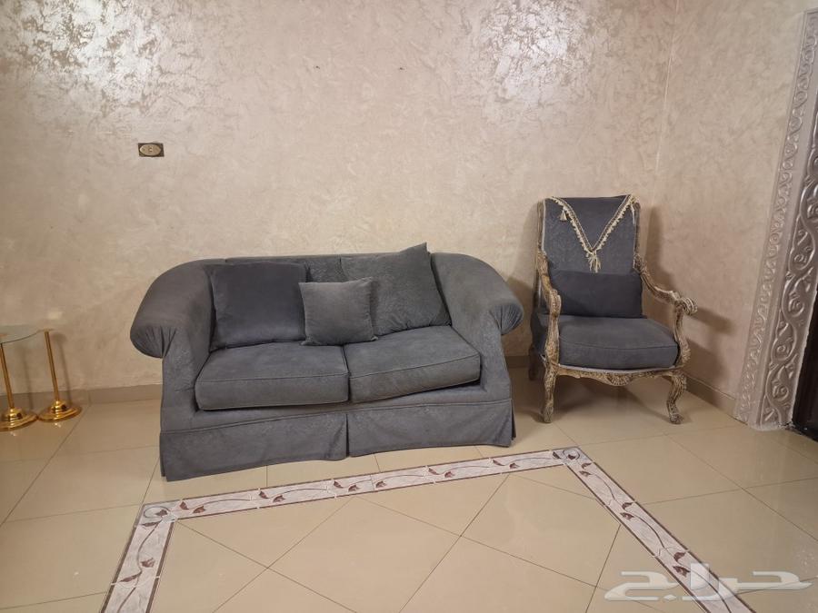 13-Person Seating Set with Table and Curtains Price 80064390678877698110