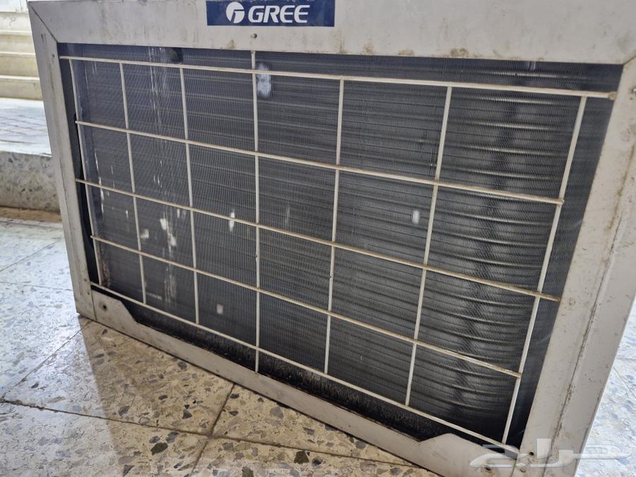 مكيف شباك قري64384231476738111