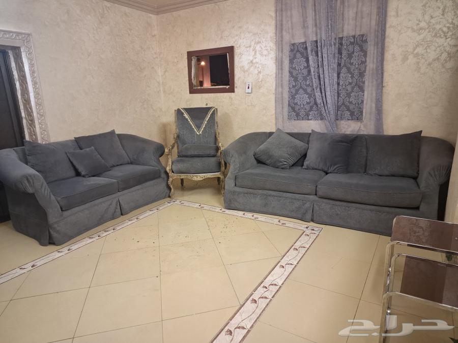 13-Person Seating Set with Table and Curtains Price 80064390678877698111