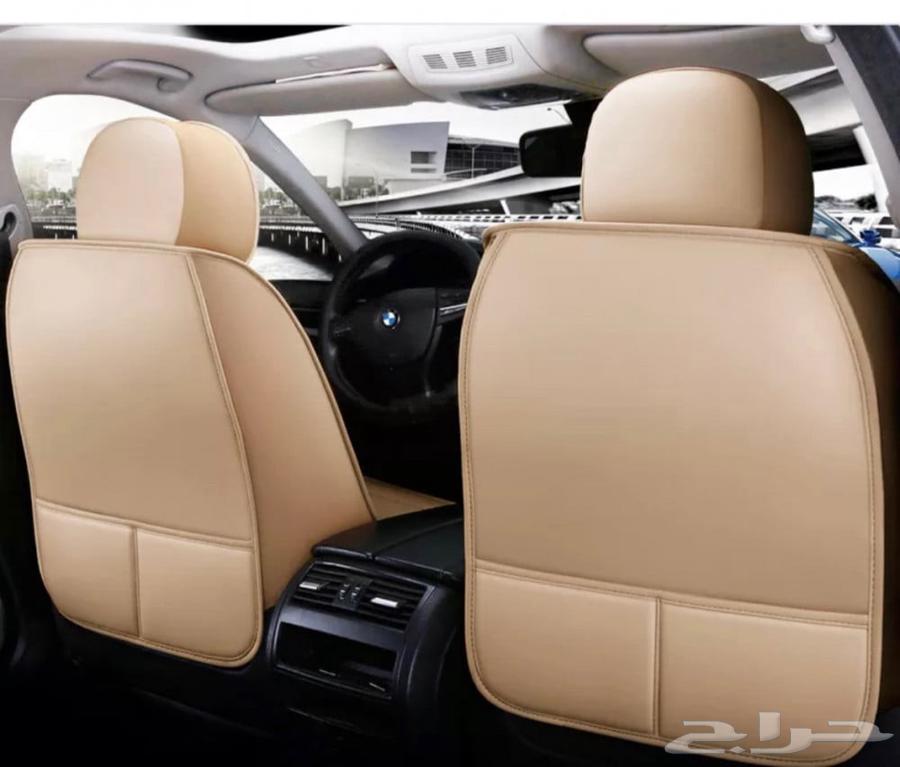 مجموعه تلبيسة كاملة لمقاعد السيارات .64525676777730111