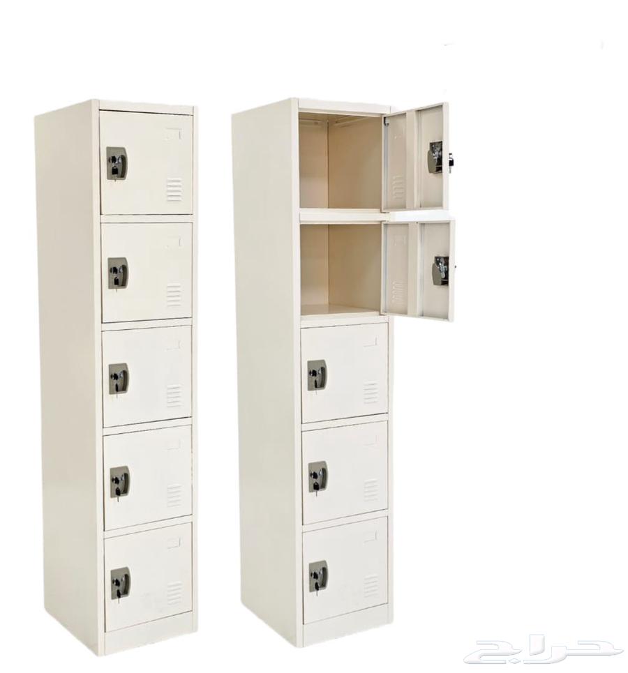 يوجد لدينا دولاب حديد بي سعر الجمله64389736559745113