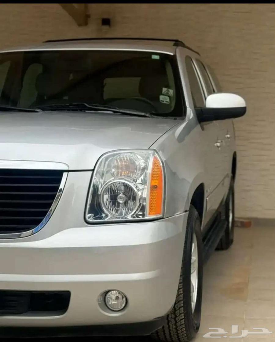 جمس يوكن201264532014483203111