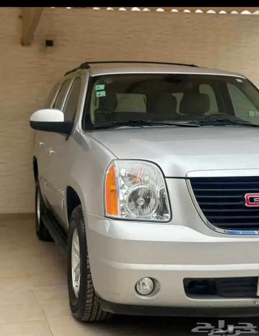 جمس يوكن201264532014483203112