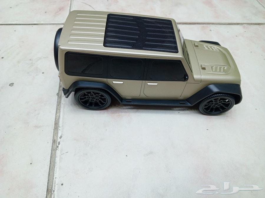 سيارة بلتوث ام بي 364525842617730111