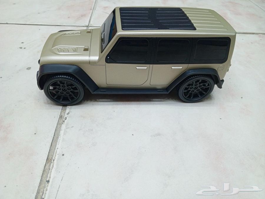 سيارة بلتوث ام بي 364525842617730110