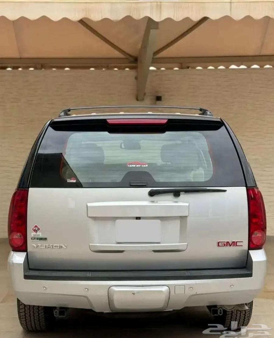 جمس يوكن201264532014483203114