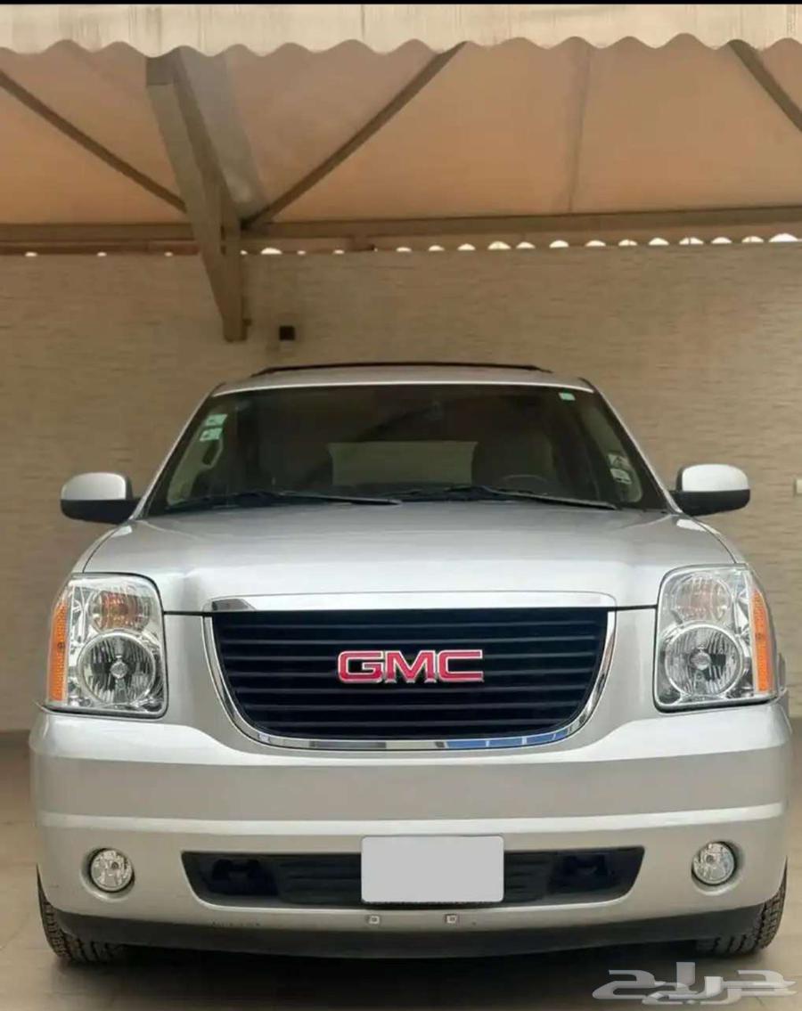 جمس يوكن201264532014483203110