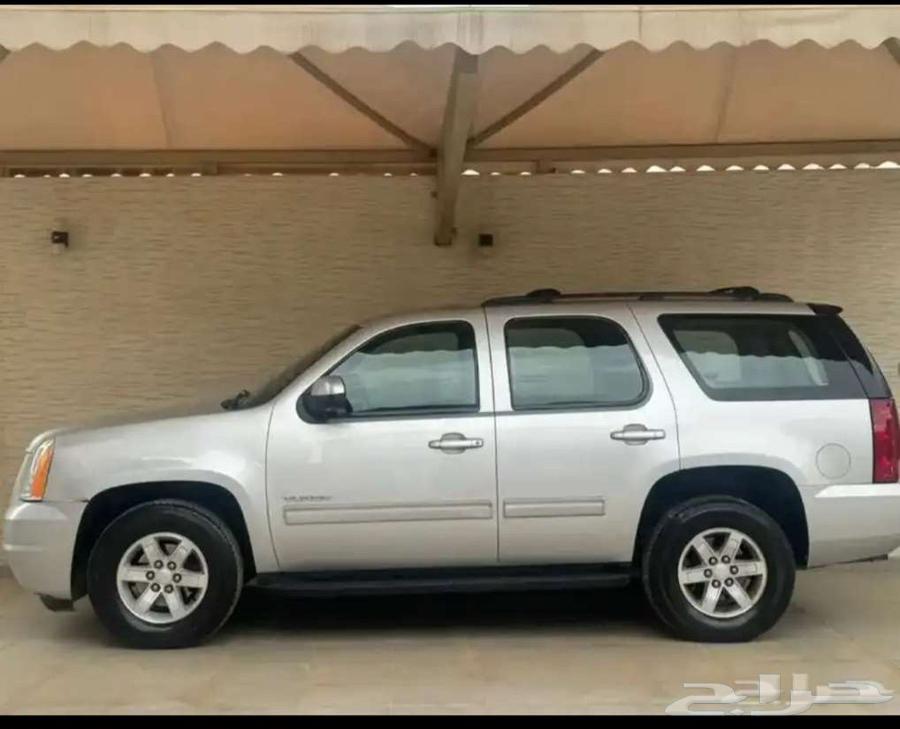 جمس يوكن201264532014483203113