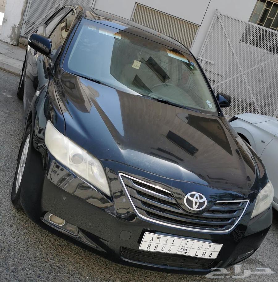 2008 Camry, clean, fully equipped, automatic GLX64535722865026114