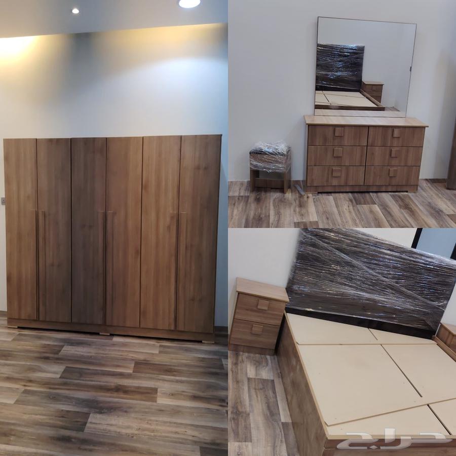 غرف نوم وطني جديده 190064388605604227111