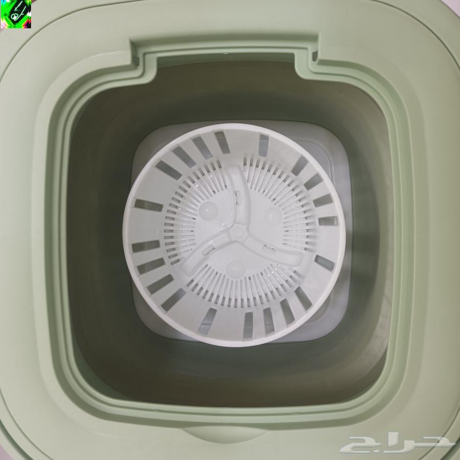 غسالة قابلة للطي صغيرة الحجمFolding Mini Washing Machine64387467453057113