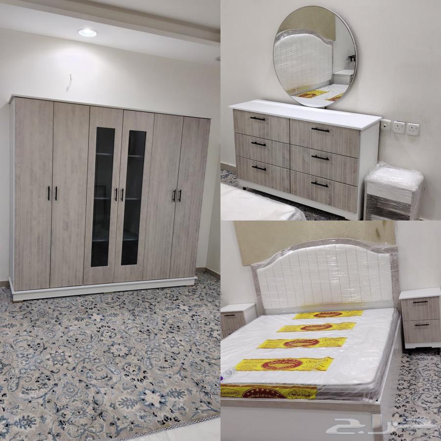 غرف نوم وطني جديده 190064388605604227110