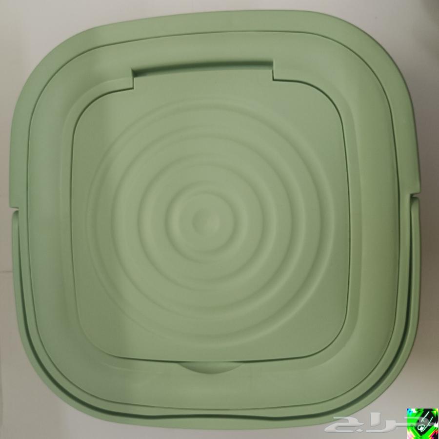 غسالة قابلة للطي صغيرة الحجمFolding Mini Washing Machine64387467453057112