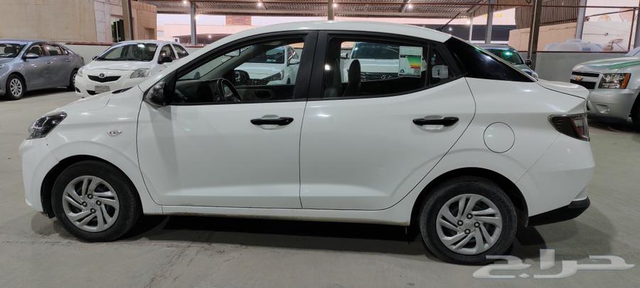 هونداي اي تن I10 2023 عداد 75 الف كم64523133204353112