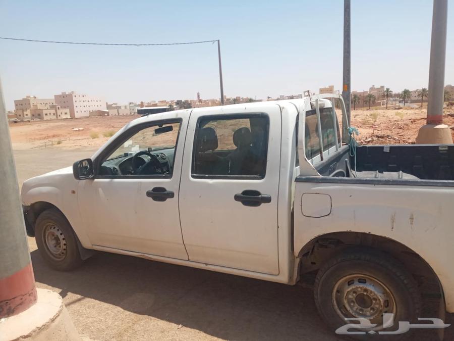 Isuzu 200964535302737666112