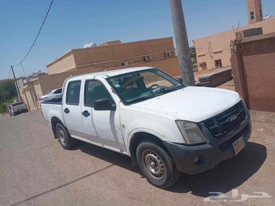 Isuzu 200964535302737666113