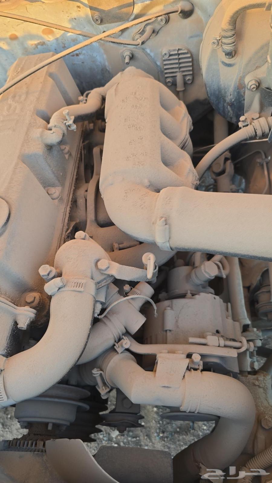 مكينه ددسن ديزل64536251897730110