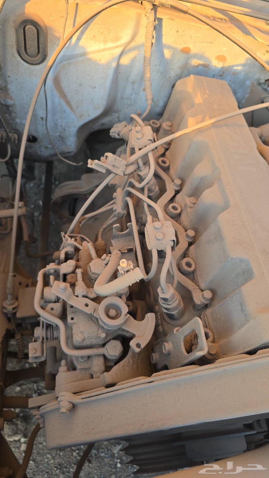 مكينه ددسن ديزل64536251897730112