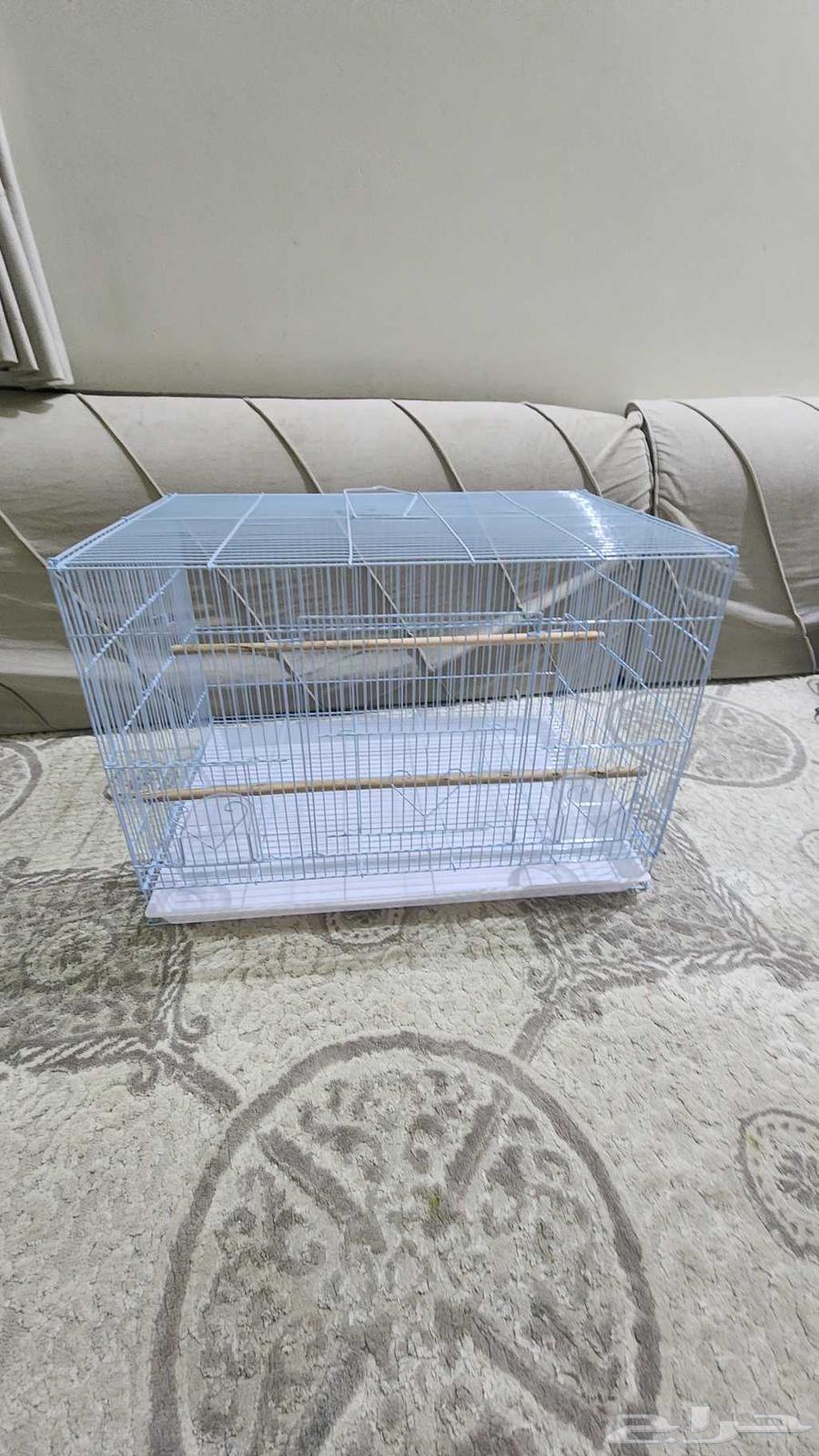 قفص 60164378105577731110