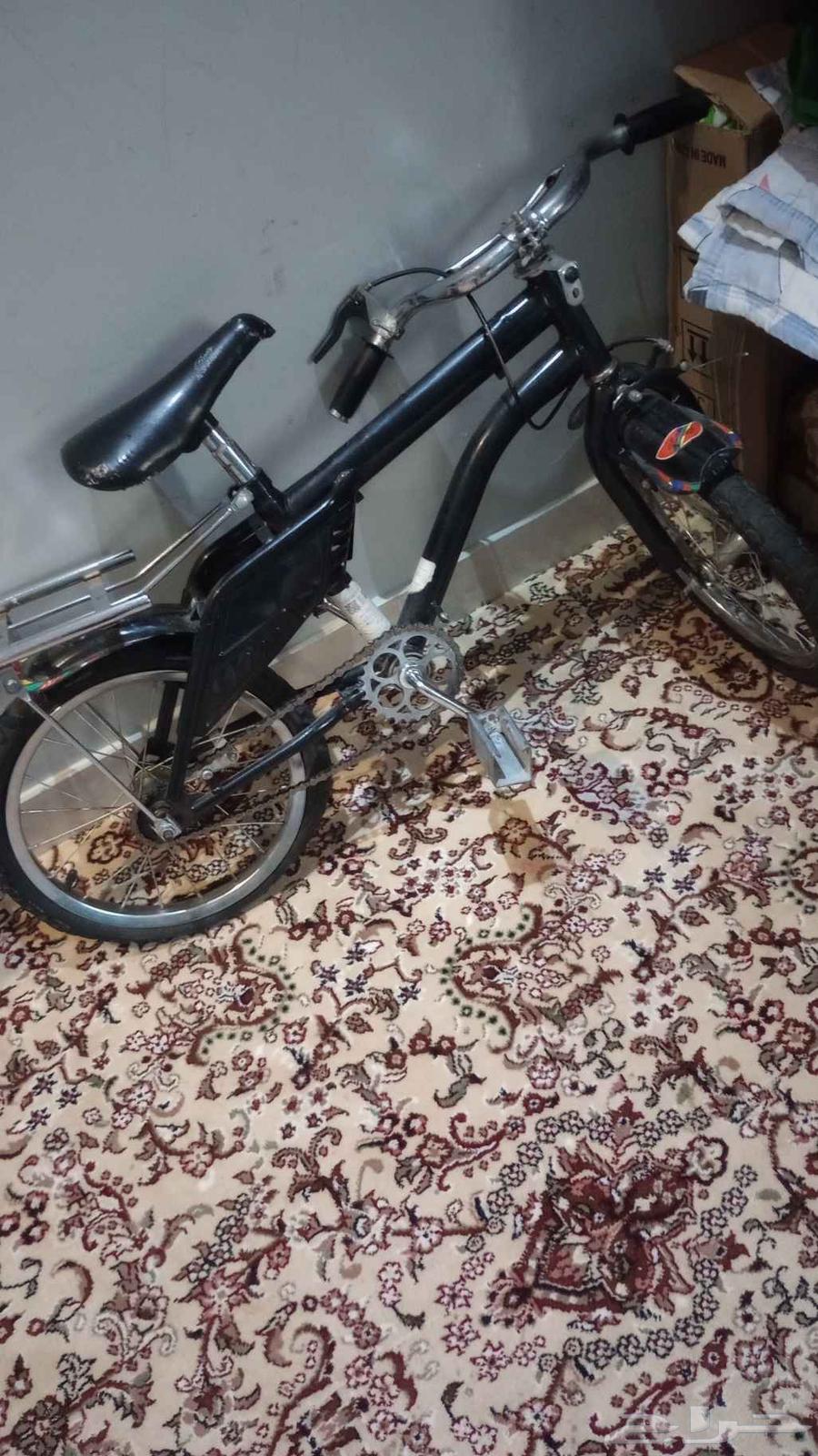 سيكل 60ريال وأرفف ب70ريال64378716841473110