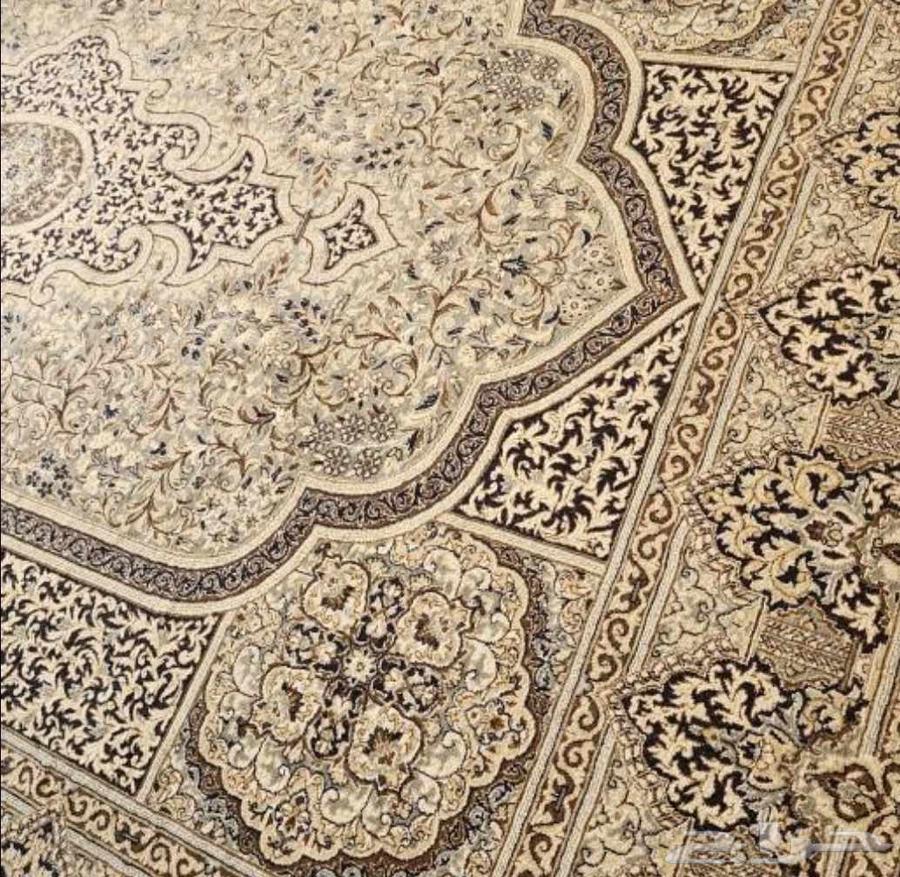 سجادة إيراني استعمال نظيف للبيع64377900281602113